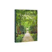 Rizzoli International Publications The Landscape of Home (inbunden, eng)