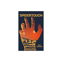 Watkins Media Limited Spidertouch (häftad, eng)