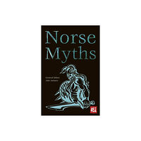 Flame Tree Publishing Norse Myths (häftad, eng)