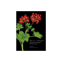 Orion Publishing Co The Story of Flowers (inbunden, eng)