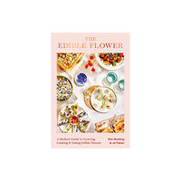 Orion Publishing Co The Edible Flower (inbunden, eng)