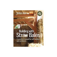 Bloomsbury Publishing PLC Building with Straw Bales (häftad, eng)
