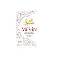 Islamic Foundation Sahih Muslim Volume 7 (häftad, eng)