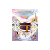 Islamic Foundation My First Book About Hajj (bok, board book, eng)