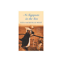 Little, Brown Book Group No Signposts In The Sea (häftad, eng)