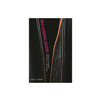 The University of Alabama Press Reclaiming Queer (häftad, eng)
