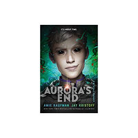 Oneworld Publications Aurora's End (inbunden, eng)