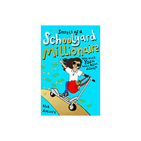 Oneworld Publications Secrets of a Schoolyard Millionaire (häftad, eng)