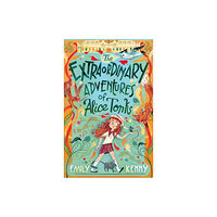 Oneworld Publications The Extraordinary Adventures of Alice Tonks (häftad, eng)