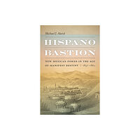 University of New Mexico Press Hispano Bastion (häftad, eng)