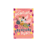 Oneworld Publications The Honeybee Treasure Hunt (häftad, eng)