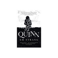 Oneworld Publications Quinn (inbunden, eng)