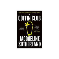 Oneworld Publications The Coffin Club (häftad, eng)