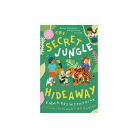 Oneworld Publications The Secret Jungle Hideaway (häftad, eng)