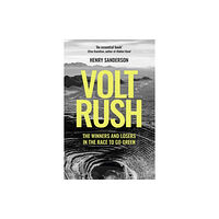 Oneworld Publications Volt Rush (inbunden, eng)