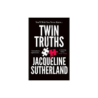 Oneworld Publications Twin Truths (häftad, eng)