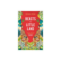 Oneworld Publications Beasts of a Little Land (häftad, eng)