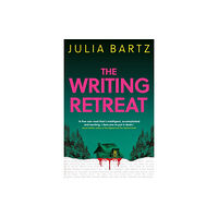 Oneworld Publications The Writing Retreat: A New York Times bestseller (inbunden, eng)