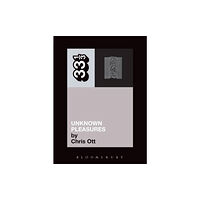 Bloomsbury Publishing PLC Joy Division's Unknown Pleasures (häftad, eng)