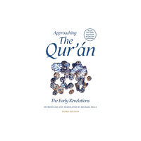 Oneworld Publications Approaching the Qur'an (häftad, eng)