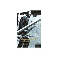 Canongate Books Giant Steps: Bebop And The Creators Of Modern Jazz, 1945-65 (häftad, eng)