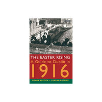 O'Brien Press Ltd The Easter Rising (häftad, eng)