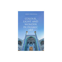 Saqi Books Colour, Light and Wonder in Islamic Art (häftad, eng)