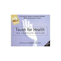 DeVorss & Co ,U.S. Touch for Health: The 50th Anniversary (häftad, eng)