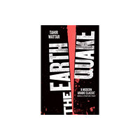Saqi Books The Earthquake (häftad, eng)