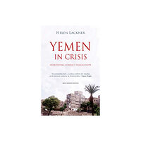 Saqi Books Yemen In Crisis (häftad, eng)