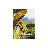 British Mountaineering Council The Roaches (häftad, eng)