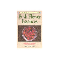 Kaminn Media Ltd Australian Bush Flower Essences (häftad, eng)