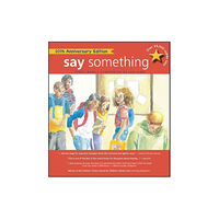 Tilbury House,U.S. Say Something (häftad, eng)