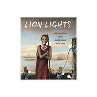Tilbury House,U.S. Lion Lights (inbunden, eng)