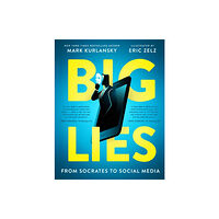Tilbury House,U.S. BIG LIES (häftad, eng)