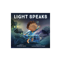 Tilbury House,U.S. Light Speaks (inbunden, eng)