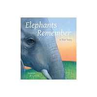 Tilbury House,U.S. Elephants Remember (inbunden, eng)