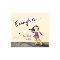 Tilbury House,U.S. Enough is... (inbunden, eng)