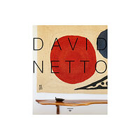 Vendome Press David Netto (inbunden, eng)