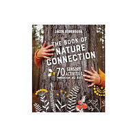 New Society Publishers The Book of Nature Connection (häftad, eng)