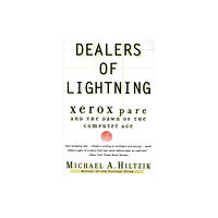 HarperCollins Dealers of Lightning (häftad, eng)