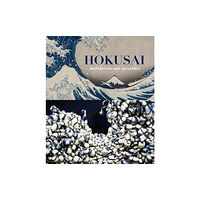 Museum of Fine Arts,Boston Hokusai: Inspiration and Influence (häftad, eng)