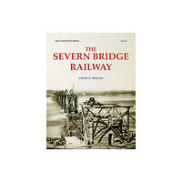 Stenlake Publishing The Severn Bridge Railway (häftad, eng)