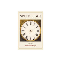 Carnegie-Mellon University Press Wild Liar (häftad, eng)