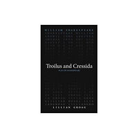 Arizona Center for Medieval & Renaissance Studies, Troilus and Cressida (häftad, eng)