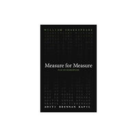 Arizona Center for Medieval & Renaissance Studies, Measure for Measure (häftad, eng)