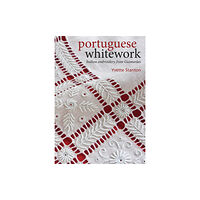 Vetty Creations Portuguese Whitework (häftad, eng)
