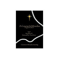 Course In Miracles Society Course in Miracles (häftad, eng)
