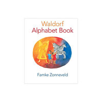 SteinerBooks, Inc Waldorf Alphabet Book (häftad, eng)