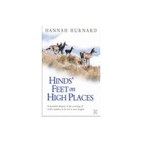 Kingsway Publications Hinds' Feet on High Places (häftad, eng)
